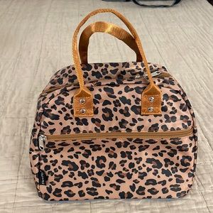 14-Can Lunch Tote NWOT